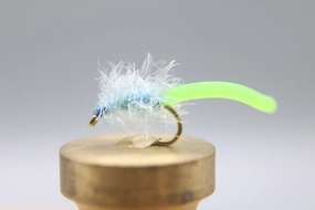 Estaztic Squirm