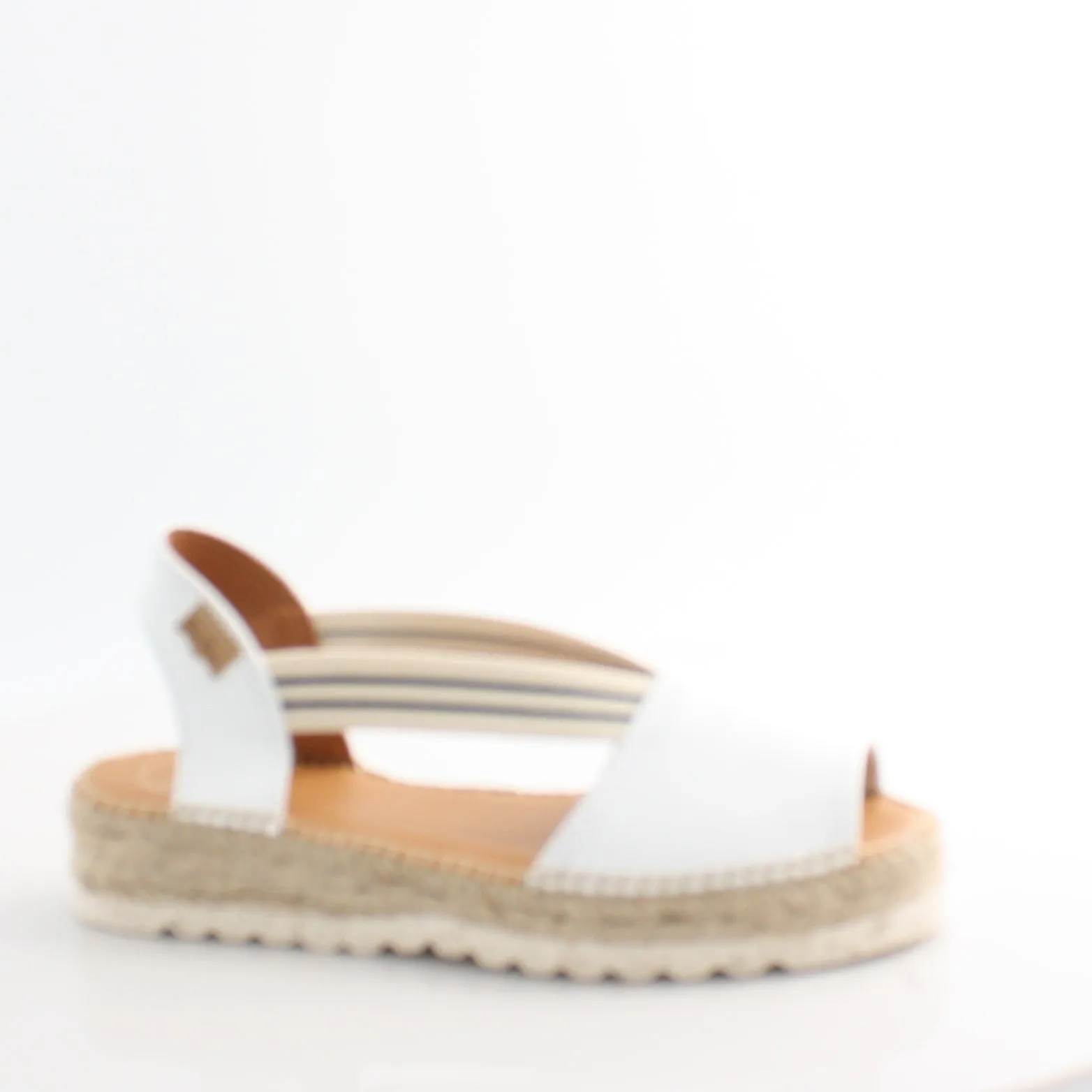 Estel Toni Pons Sandals Water Resistant