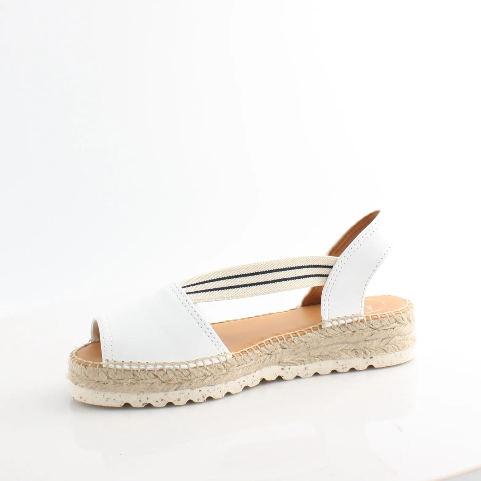 Slip On Shoes All Day Comfort Estel Toni Pons Sandals