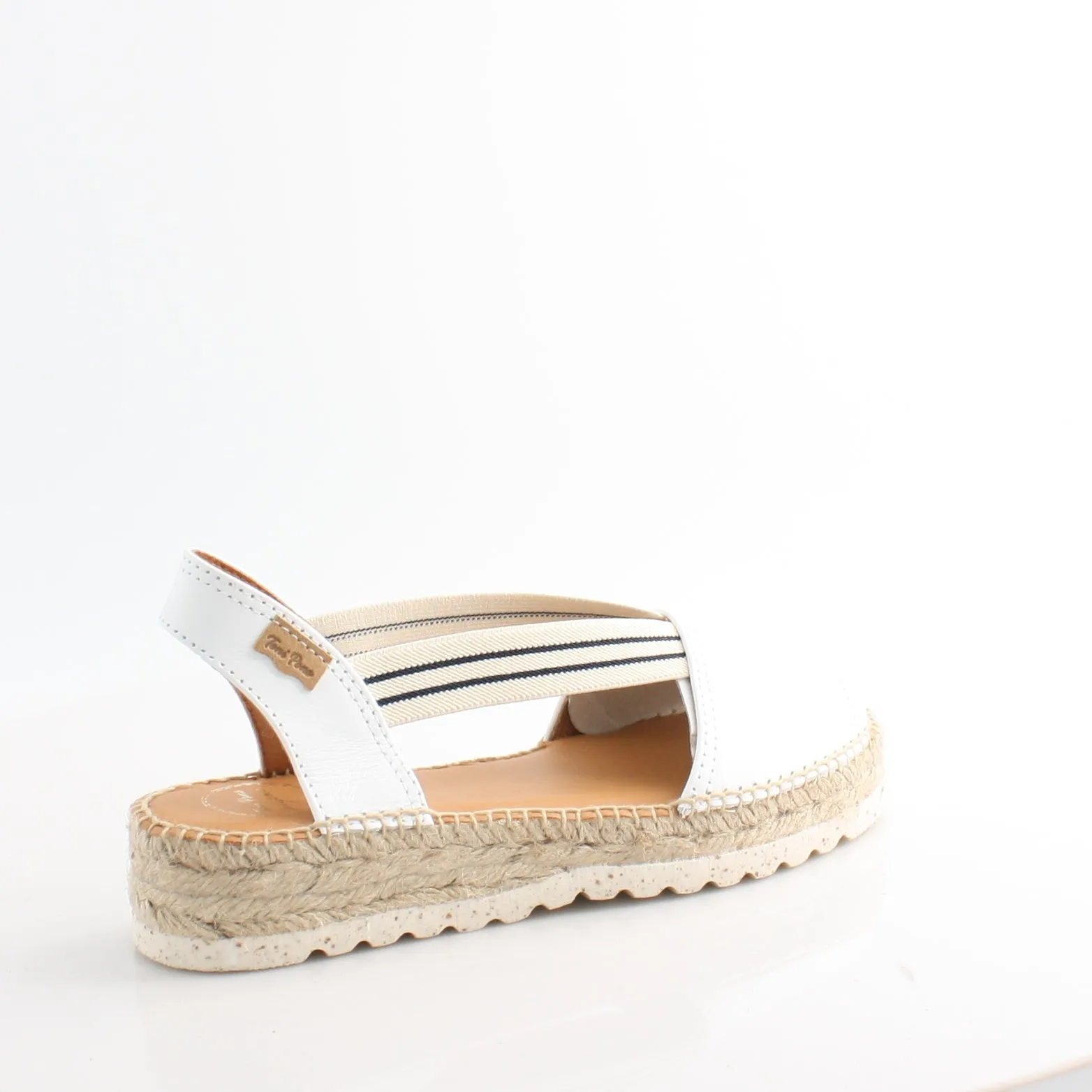 Casual Footwear Breathable Mesh Estel Toni Pons Sandals
