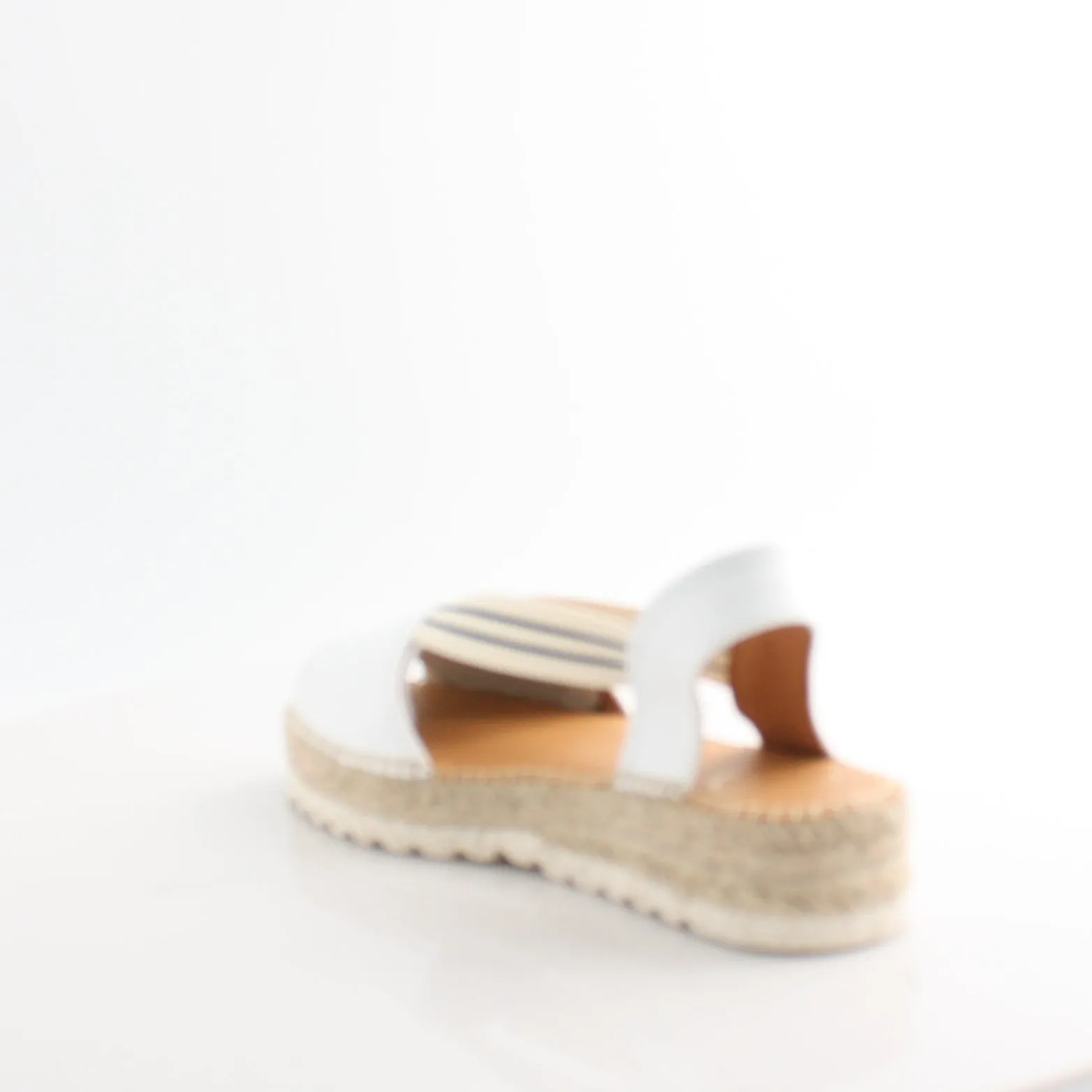 All Day Comfort Arch Support Estel Toni Pons Sandals