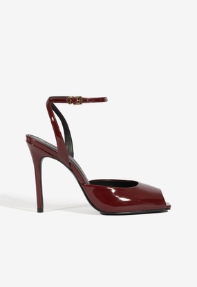 Estella Patent Pump Fashion Sneakers