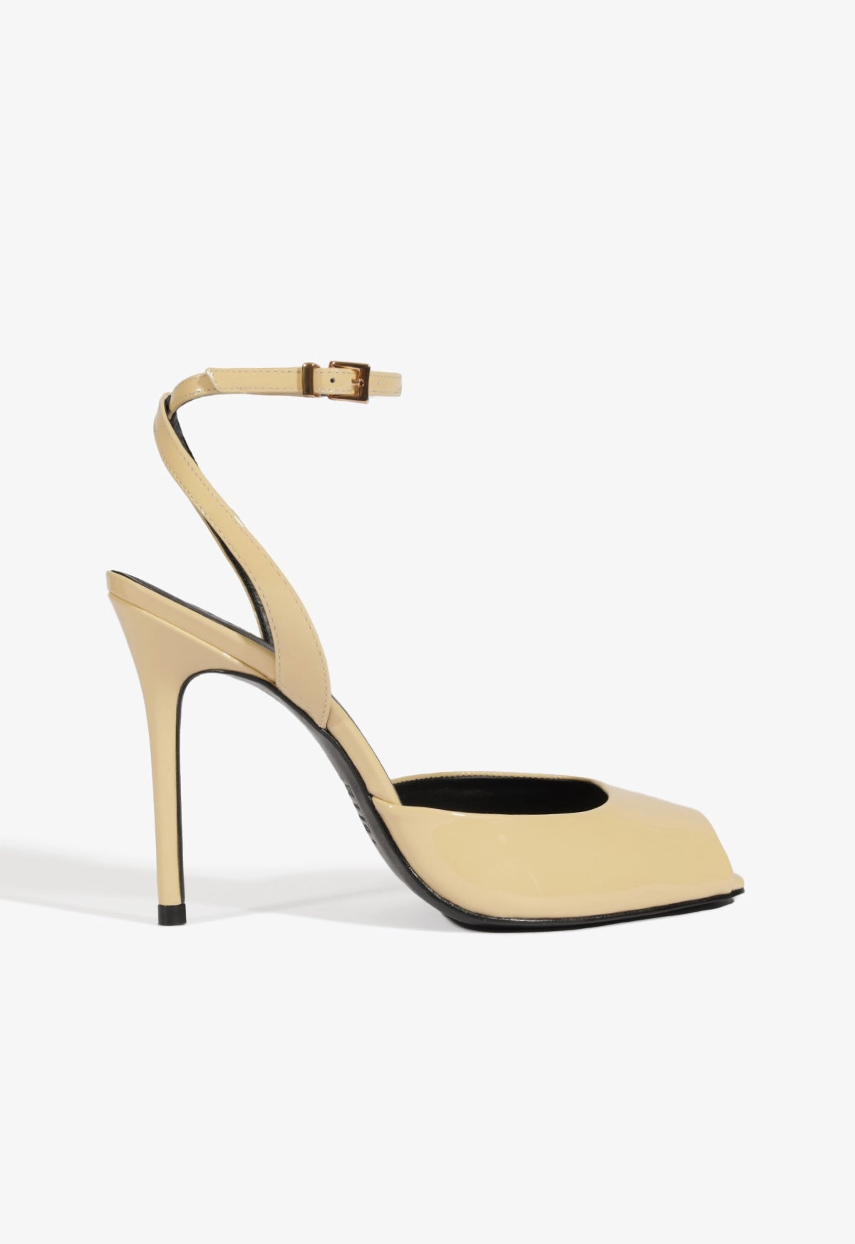 Urban Easy On Off Estella Patent Pump