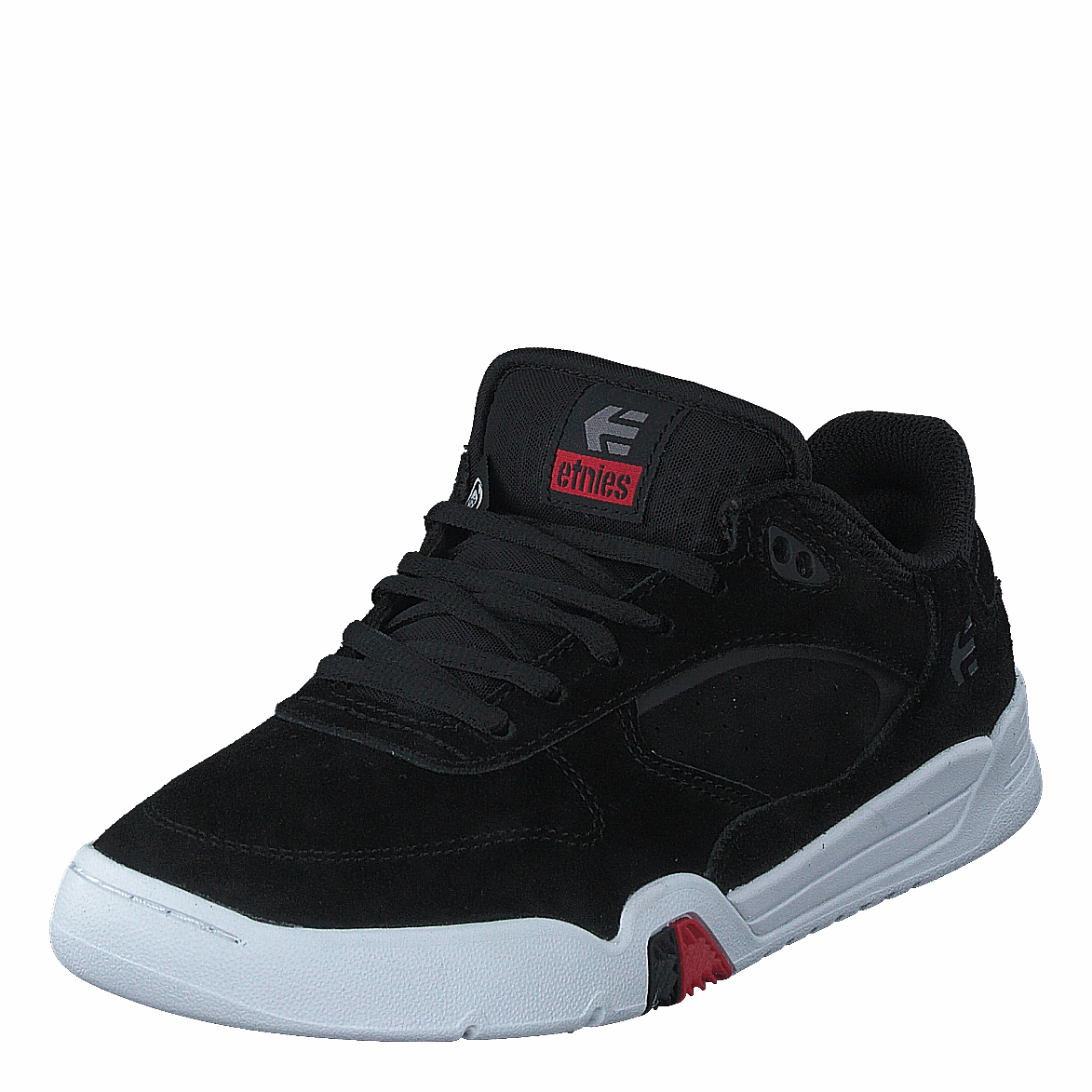 Easy Clean Non Slip Estrella Black