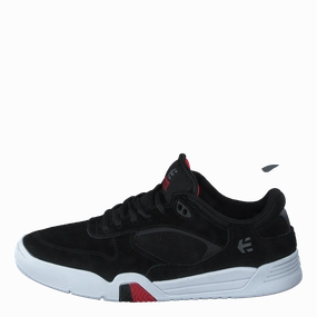 Estrella Black Travel Footwear Flexible
