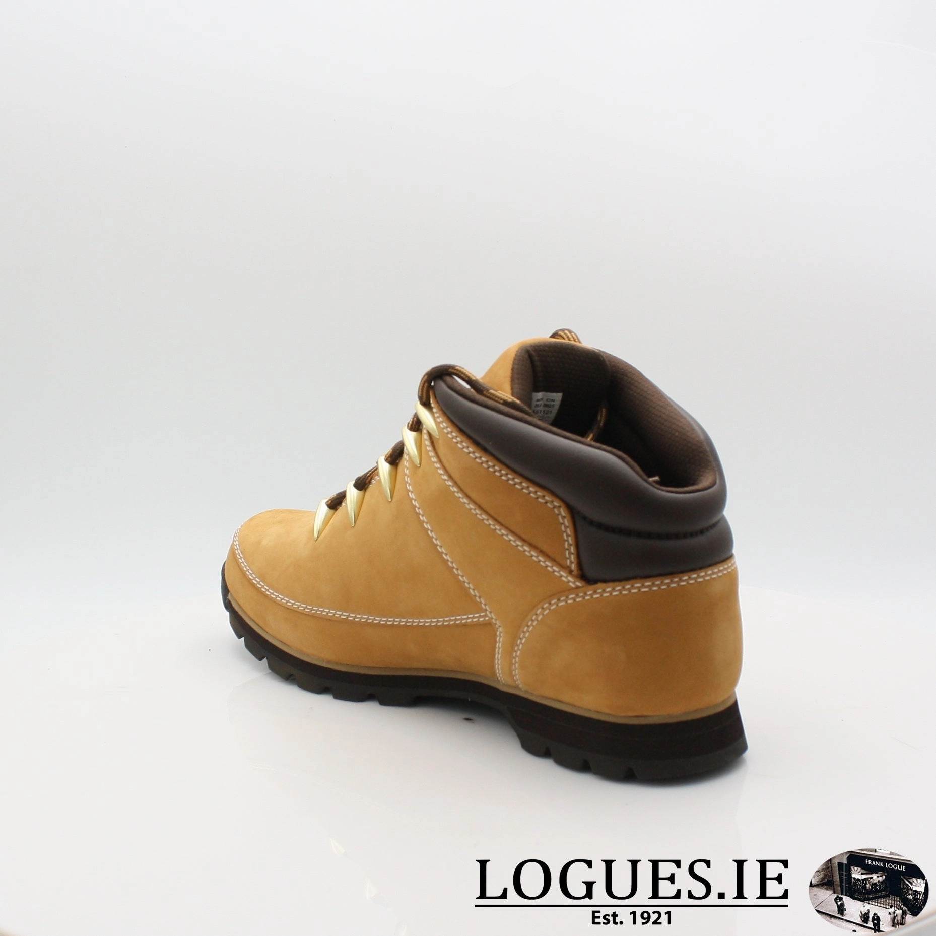 Euro Sprint Timberland Casual Comfort Moisture Wicking