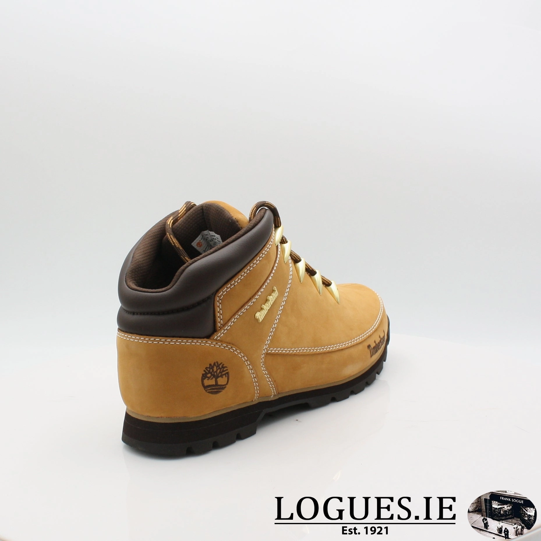 Euro Sprint Timberland Sustainable Shoes Standing Comfort