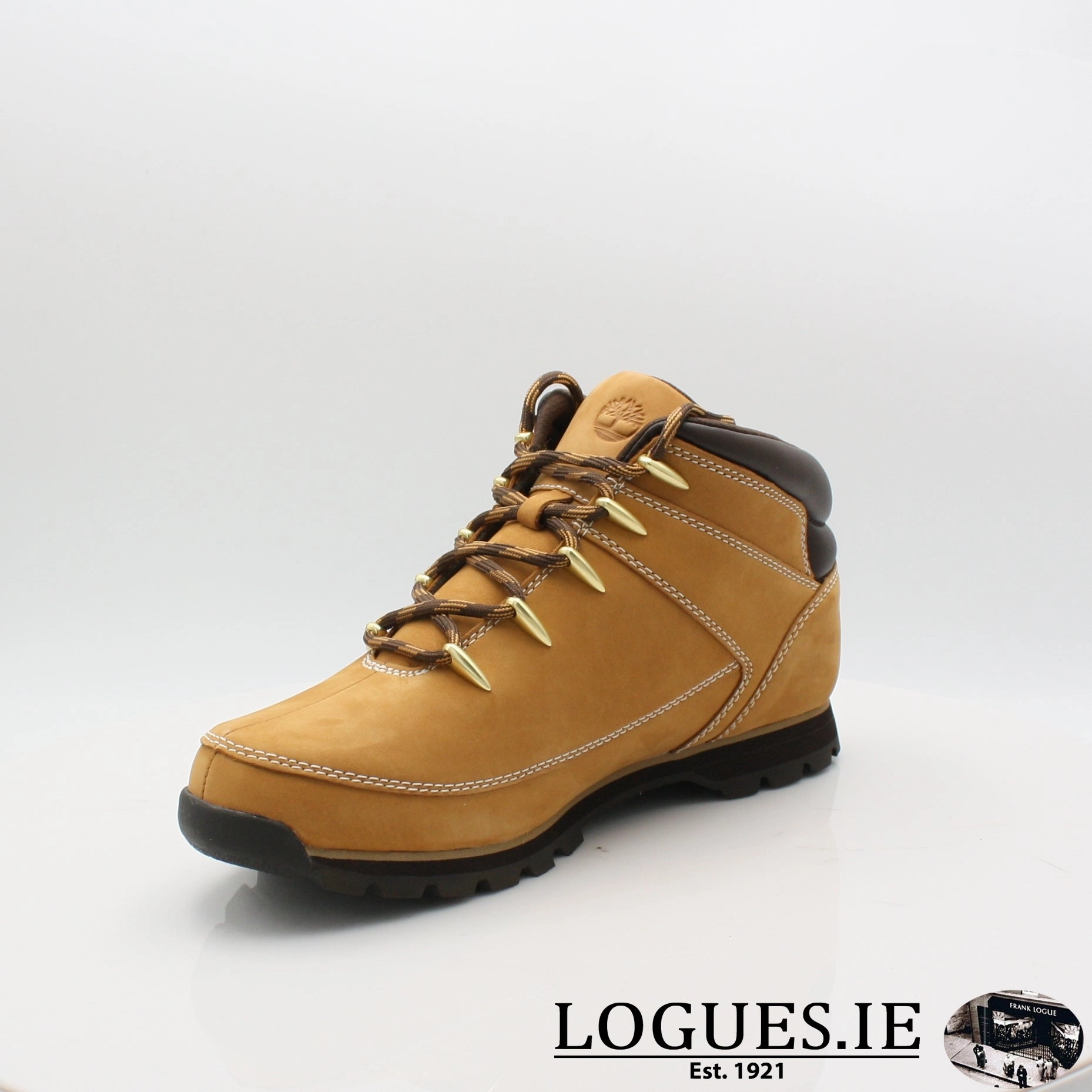 Memory Foam Grippy Soles Euro Sprint Timberland