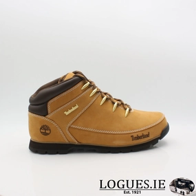 Euro Sprint Timberland Comfort Heel Moisture Wicking