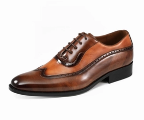 Everett Tan Classic Sneakers Machine Washable