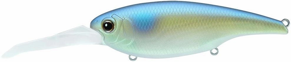 Evergreen DD X-Over Deep Diving Crankbait - 4 Inch