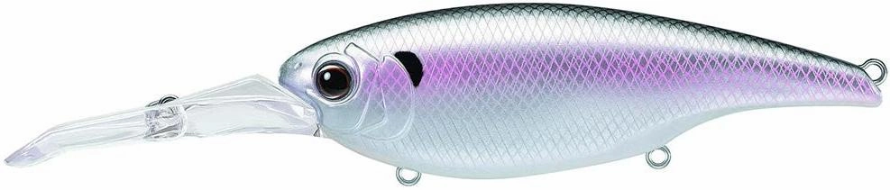 Evergreen DD X-Over Deep Diving Crankbait - 4 Inch
