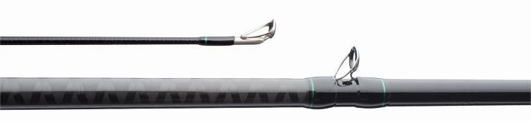 Evergreen International Combat Stick Casting Rods