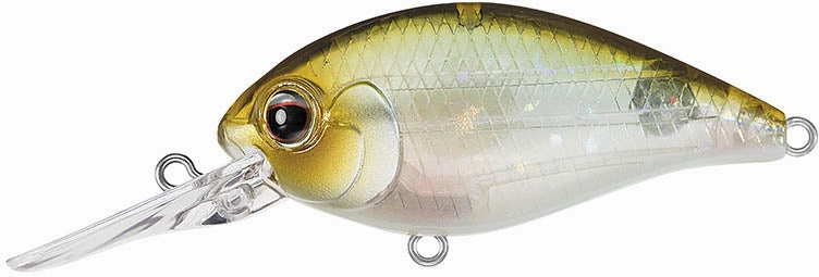 Evergreen International CR-8 Medium Diving Crankbait