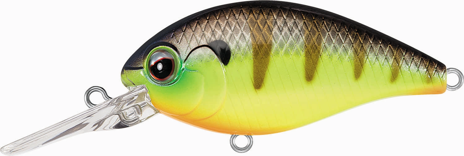 Evergreen International CR-8 Medium Diving Crankbait