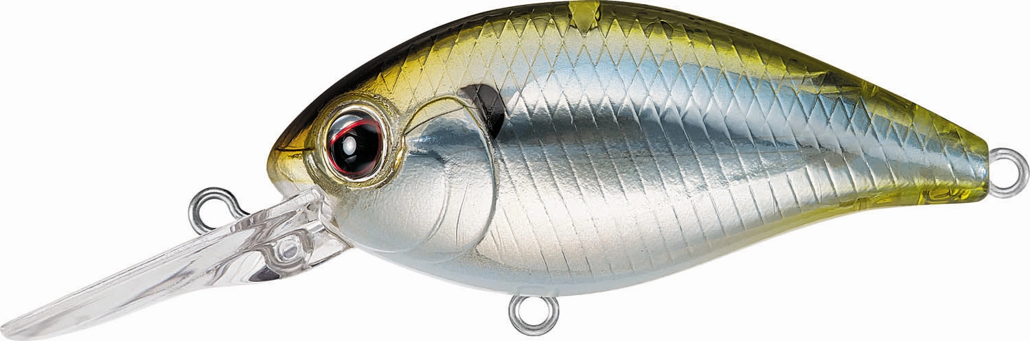 Evergreen International CR-8 Medium Diving Crankbait