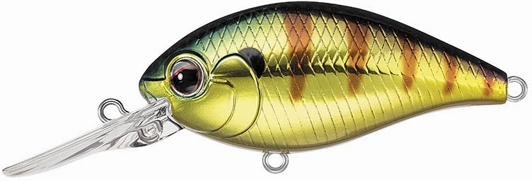 Evergreen International CR-8 Medium Diving Crankbait