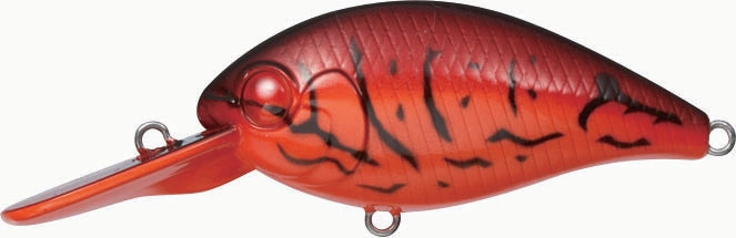 Evergreen International CR-8 Medium Diving Crankbait