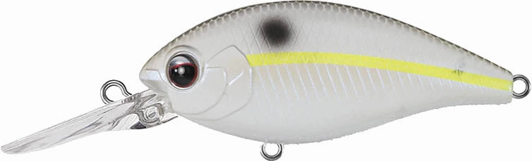 Evergreen International CR-8 Medium Diving Crankbait