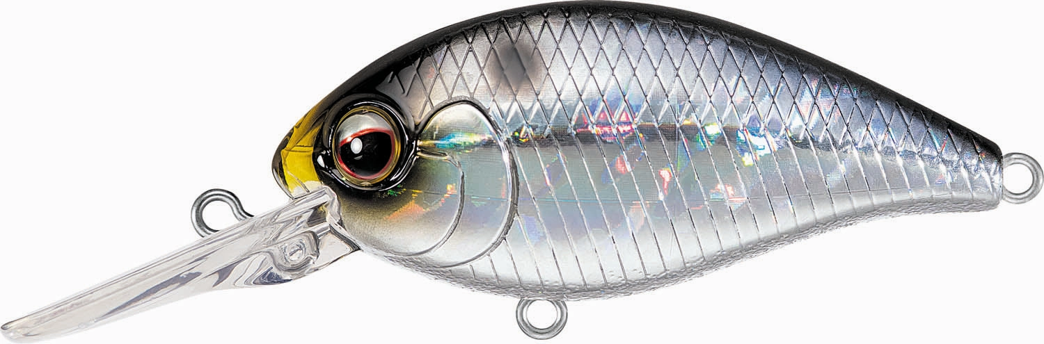 Evergreen International CR-8 Medium Diving Crankbait