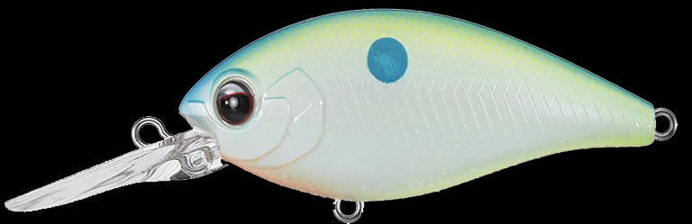 Evergreen International CR-8 Medium Diving Crankbait