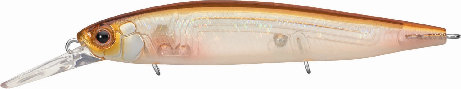 Evergreen International FA-87 Shallow Suspending Jerkbait