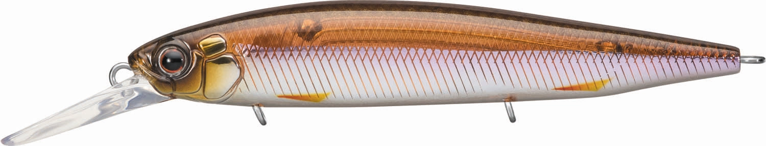 Evergreen International FA-87 Shallow Suspending Jerkbait