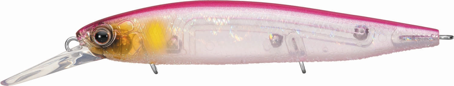 Evergreen International FA-87 Shallow Suspending Jerkbait