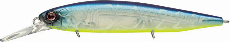 Evergreen International FA-87 Shallow Suspending Jerkbait