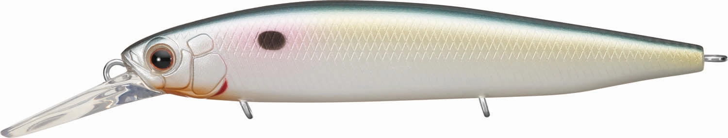Evergreen International FA-87 Shallow Suspending Jerkbait