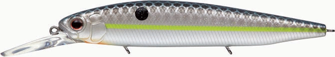 Evergreen International FA-87 Shallow Suspending Jerkbait