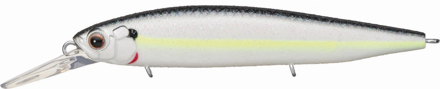 Evergreen International FA-87 Shallow Suspending Jerkbait