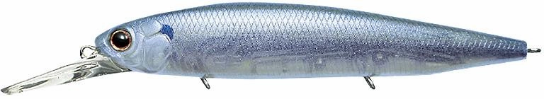 Evergreen International FA-87 Shallow Suspending Jerkbait