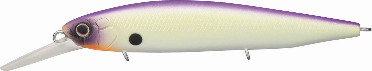 Evergreen International FA-87 Shallow Suspending Jerkbait