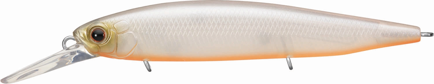 Evergreen International FA-87 Shallow Suspending Jerkbait