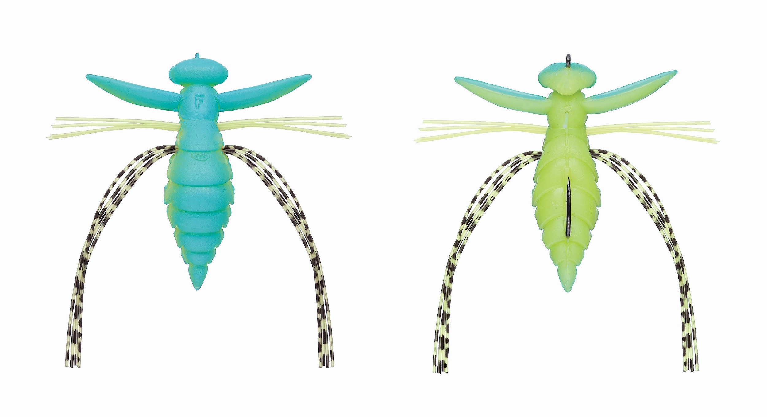Evergreen International Gizmo Floating Jig