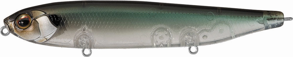 Evergreen International JT-115 Pencil Bait Topwater Walker