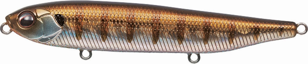Evergreen International JT-115 Pencil Bait Topwater Walker