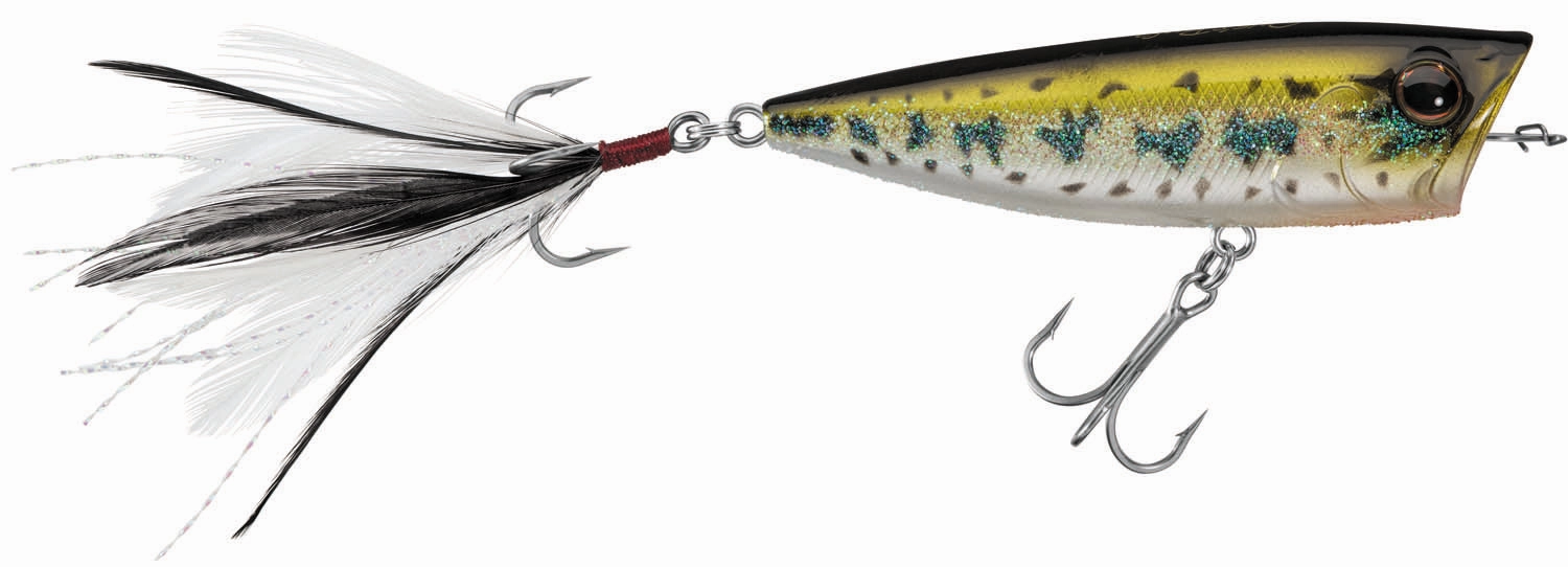 Evergreen International OB-68 Topwater Popper