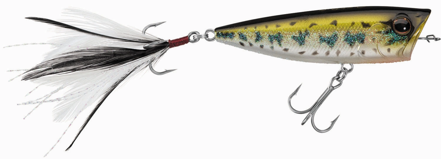 Evergreen International OB-68 Topwater Popper