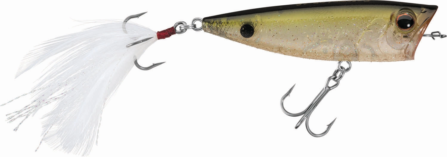 Evergreen International OB-68 Topwater Popper