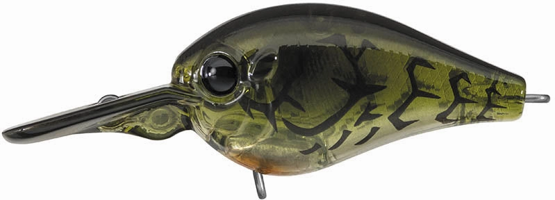 Evergreen International PC-5 Piccolo Crankbait