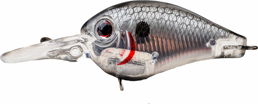 Evergreen International PC-5 Piccolo Crankbait