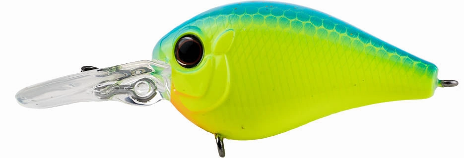 Evergreen International PC-5 Piccolo Crankbait