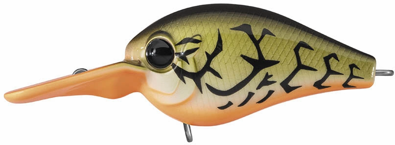 Evergreen International PC-5 Piccolo Crankbait
