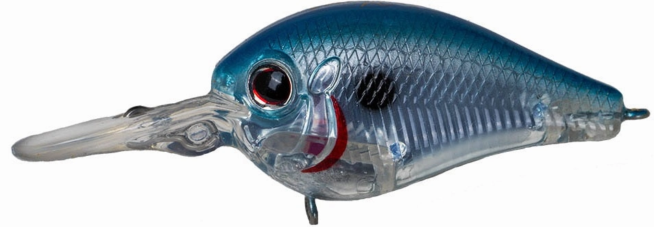 Evergreen International PC-5 Piccolo Crankbait