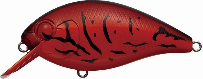 Evergreen International SH-3 Shallow Squarebill Crankbait