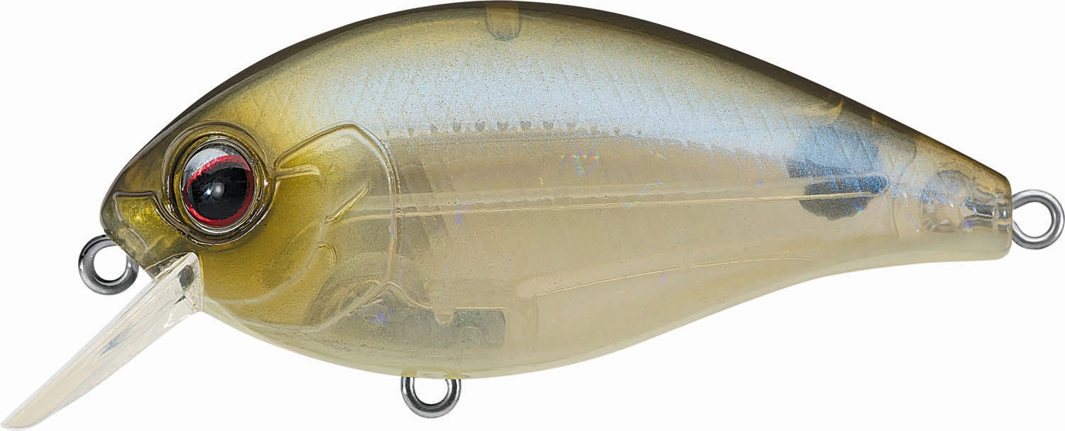 Evergreen International SH-3 Shallow Squarebill Crankbait
