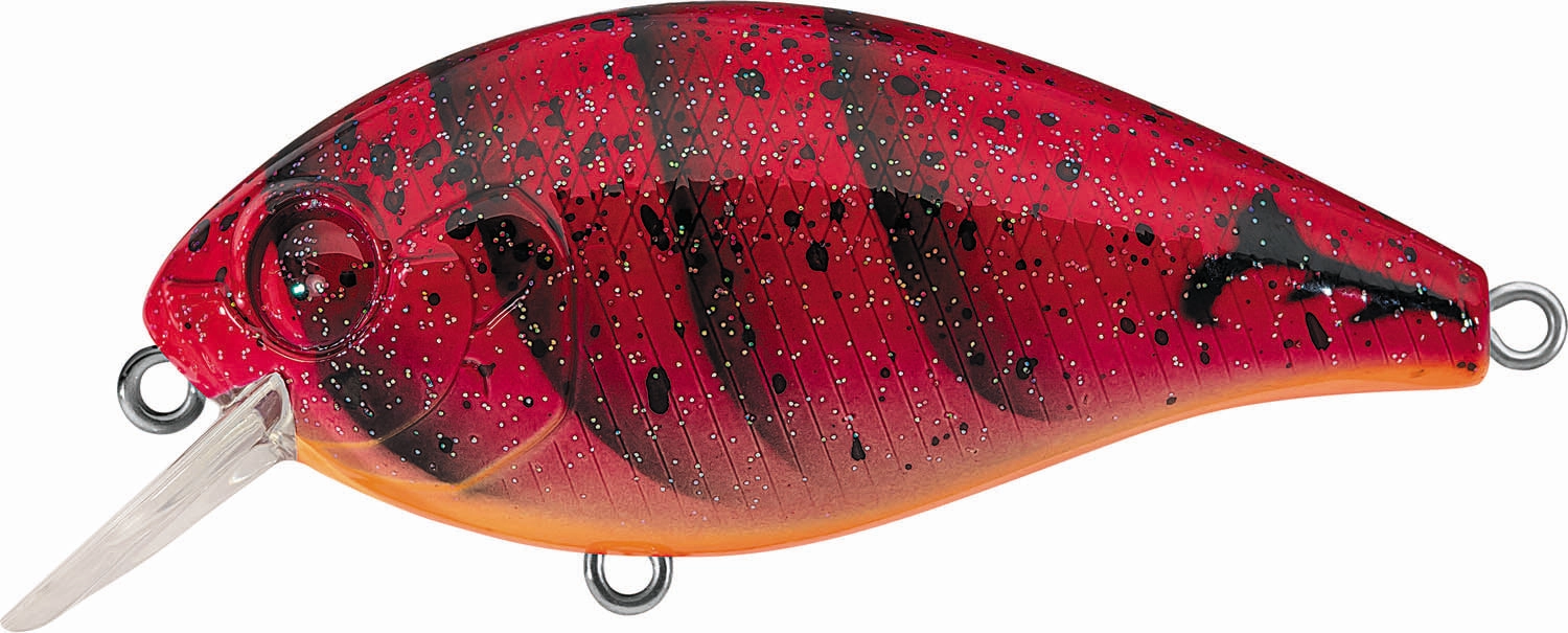 Evergreen International SH-3 Shallow Squarebill Crankbait