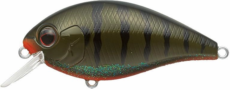 Evergreen International SH-3 Shallow Squarebill Crankbait
